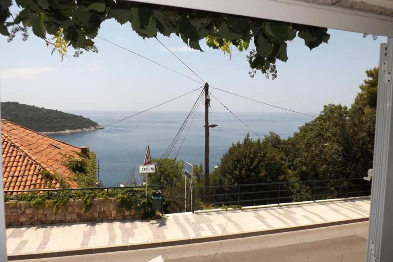 Studio Apartment Bupic- Close To Old City With Free Parking Dubrovnik Exterior foto